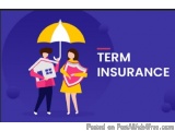 The image is an illustration of a man and a woman standing under an umbrella. The man is holding a house in his hands and the...