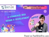 What To Know About Ecommerce Website Development In Noida?