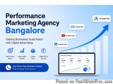 Performance Marketing Agency Bangalore