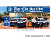 Learn Vedic Maths Fast – Enroll Today