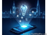 Custom Shopping App Development in Navi Mumbai