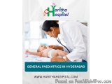 Understanding Pediatric Gastroenterology: Key Symptoms, Common Causes, and Effective Treatments