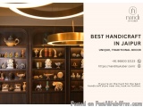 Best Handicraft in Jaipur | Unique, Traditional Decor