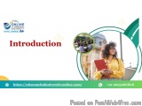Introduction