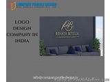 Best Logo Design Company In India For Creative Brand Identity