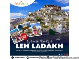 Manali And Ladakh Tour Packages | Felix Feria Travels