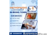 Orthopaedic Specialist In Model Town