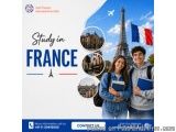 Study In France