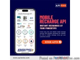 Mobile Recharge API Provider. Apiwala is the best recharge API provider company in India. We support all DTH, mobile, Me