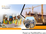 Skilled Industrial Contractors In Surat - P.c. Bodiwala
