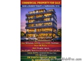 commerical property for sale in Daimmaiguda (ECIL)