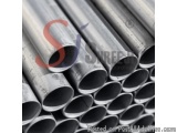 Strong Rectangular Pipe For Structural & Fabrication Applications