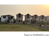 Luxury Resorts in Jim Corbett â€“ Amaris Greens Resort Jim Corbett