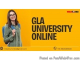 Gla University Online