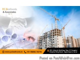 Suratâ€™s Top Structural Engineer-pcbodiwala