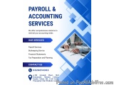 Payroll & Accounting Services For Businesses