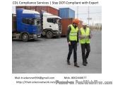 CDL Compliance Services | Expert DOT Compliance Assistance