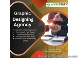 Best Graphic Design Services in Lucknow | Websofy