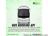 Best Bus booking api Provider in India