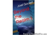 Aspiring Author Has Several Ebook Novels