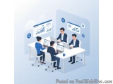 Custom HR Software Development Company in Navi Mumbai