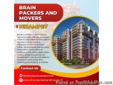 Packers And Movers Nizampet