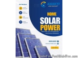 Solar Rooftop Solutions for Home Shakti On Roof Trusted Company in India