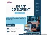 iOS App Development Services (Gurgaon)