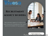 Best Recruitment Agency in India for Fast Hiring Solutions