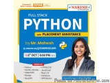 Python Full Stack Developer Training â€“ Launch Your IT Career Now