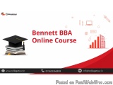 Bennett Bba Online Course