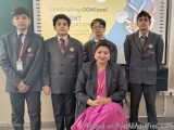 Schools In Gurugram Metacognitive Awareness