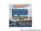 Admission 2026 Open â€“ Best School Admission Crossings Republik Ghaziabad!