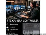 Control Your Live Streaming Ptz Camera Through Ptz Camera Control...