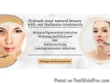 Best Melasma Treatment in Thane at DNA Royal | Restore Your Natural Radiance