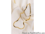 Buy Snake Chain For Men Online