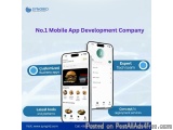 No.1 Mobile App Development Company — Syngrid Technologies