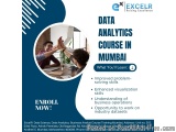 Data Analytics Course In Mumbai