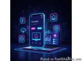 Ecommerce Mobile App Experts in Navi Mumbai