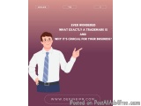Trusted Trademark Company for Professional Trademark Registration â€“ Define IPR Solutions