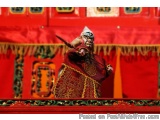 Wayang Potehi Ki Kusuma
