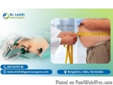 Gastric Bypass Surgery in Bangalore by Dr. Lohith U