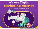 Noida’s Leading Digital Marketing Agency For Real Growth