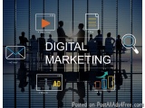 Digital Marketing Company In Delhi For Aio And Geo