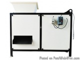 Industrial Waste Shredder Manufacturer & Supplier in India | Cost, Types & Applications