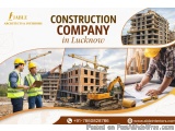 Construction Company In Lucknow