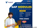 Become A Certified Sap Expert With Visualpath Training