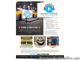 Soundproof Room | Soundproofing | Acoustic Solutions & Materials