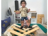 Benefits of DMI Therapy for Child Development Growth