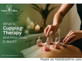 What Is Cupping Therapy And How Does It Work?